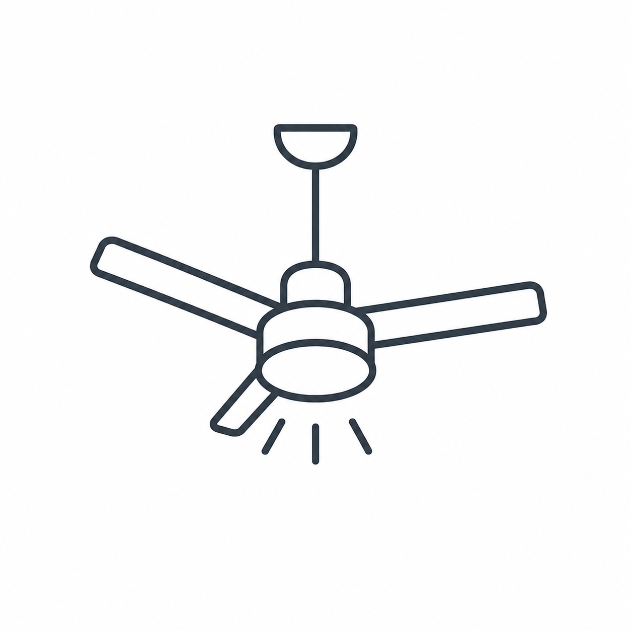 Lighting & Fans