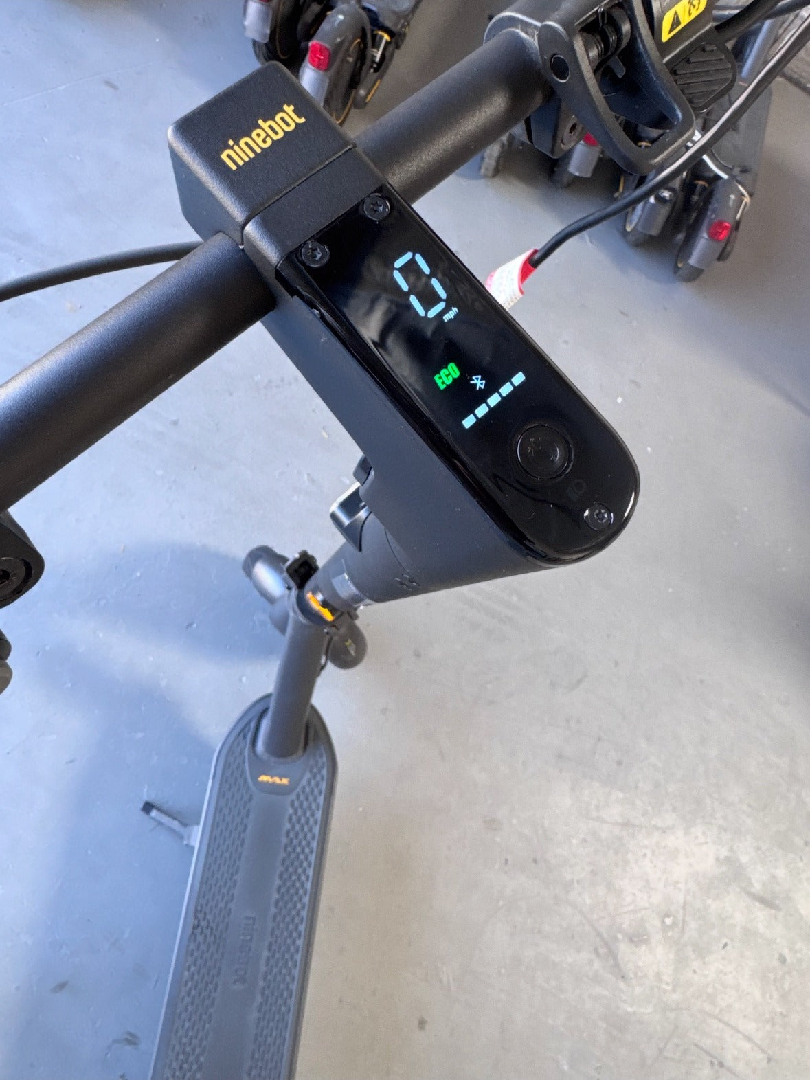 Segway Ninebot Max G2 Electric Scooter