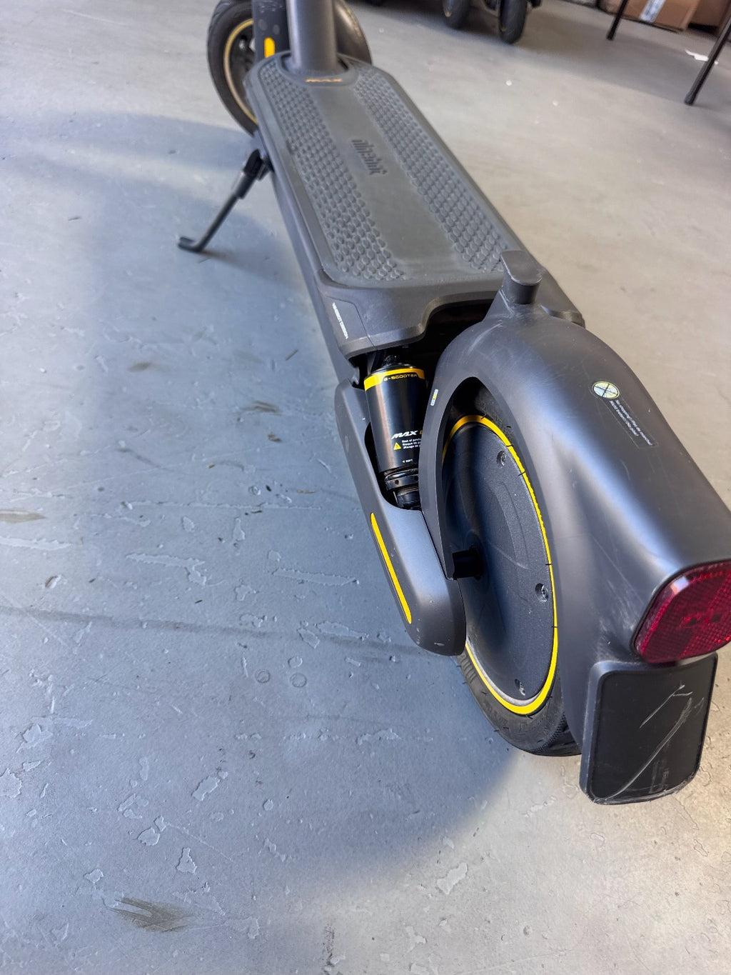 Segway Ninebot Max G2 Electric Scooter