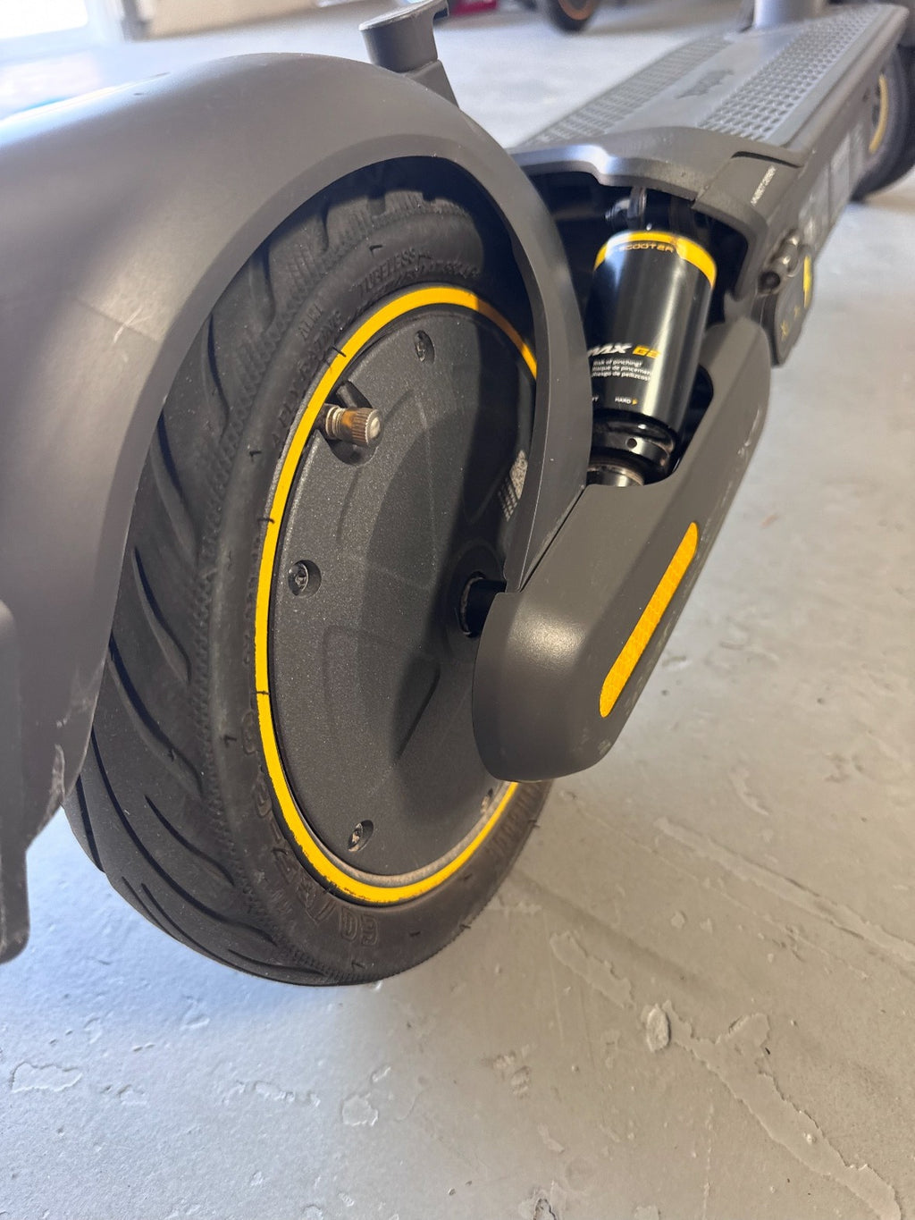 Segway Ninebot Max G2 Electric Scooter