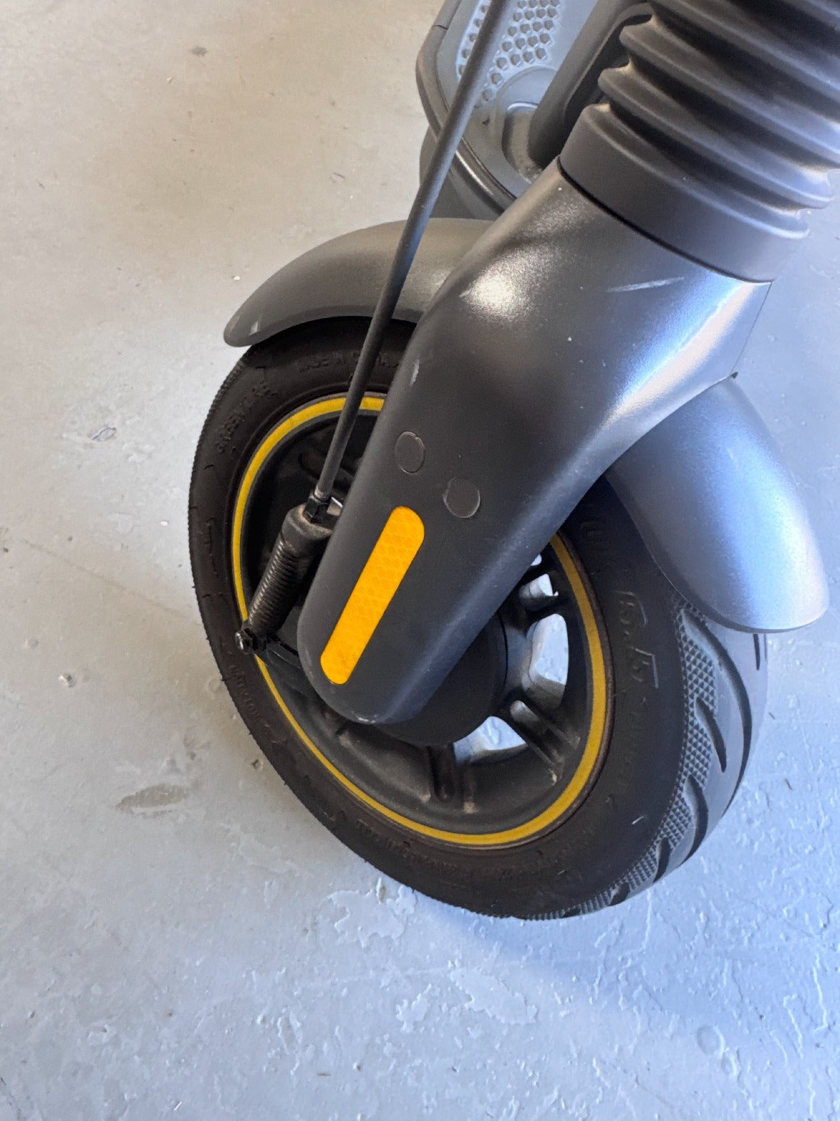 Segway Ninebot Max G2 Electric Scooter