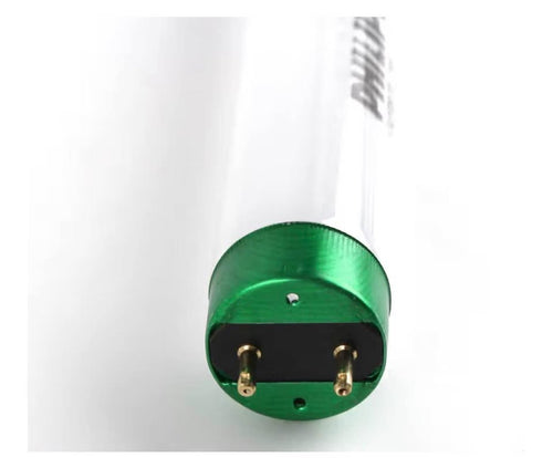 75x Philips T8 Fluorescent Light Bulbs – 32W – 4100K Cool White