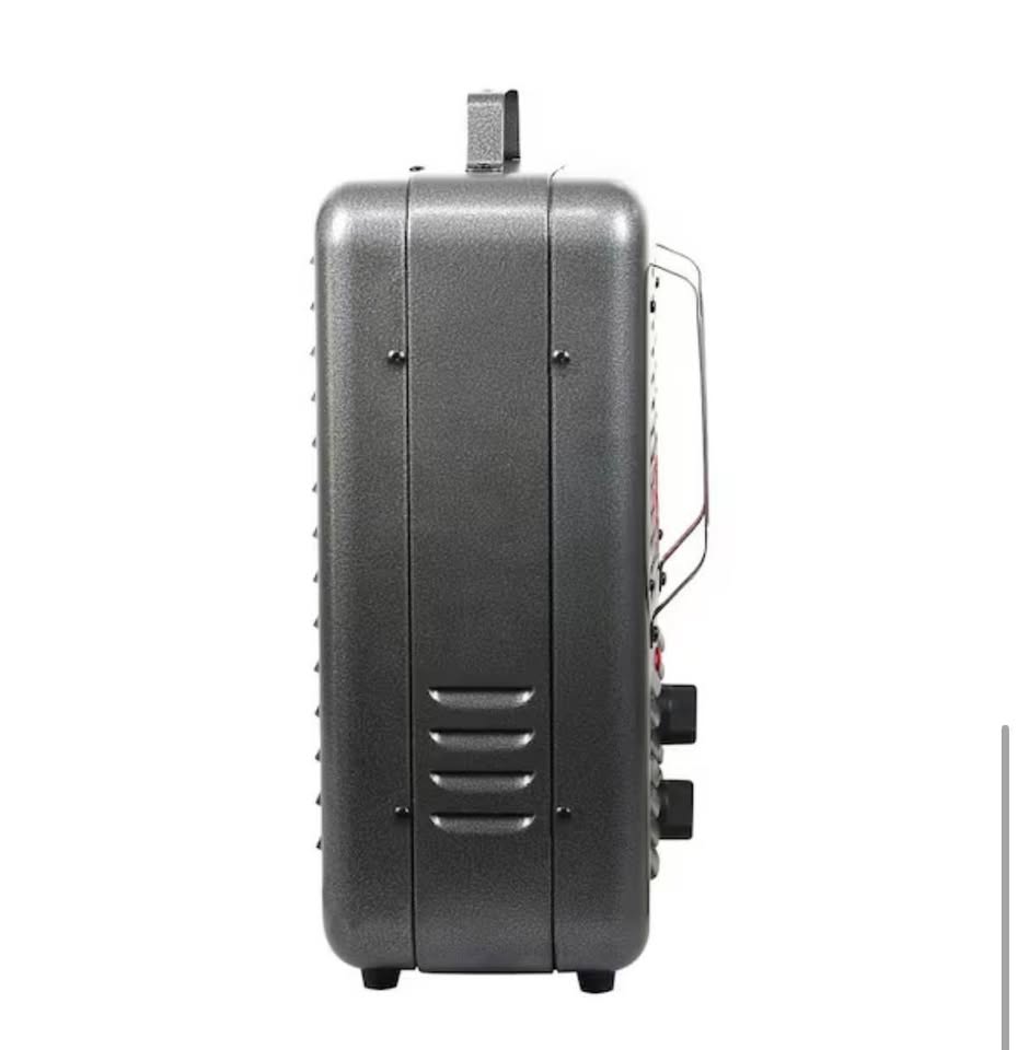 DELUXE MILKHOUSE UTILITY HEATER