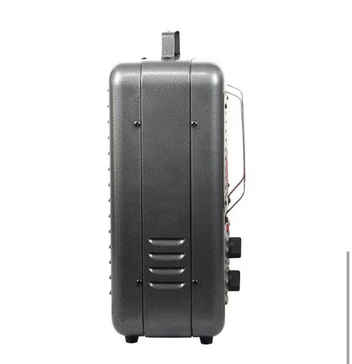 DELUXE MILKHOUSE UTILITY HEATER