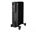 Konwin 1500W Oil-Filled Radiator Heater