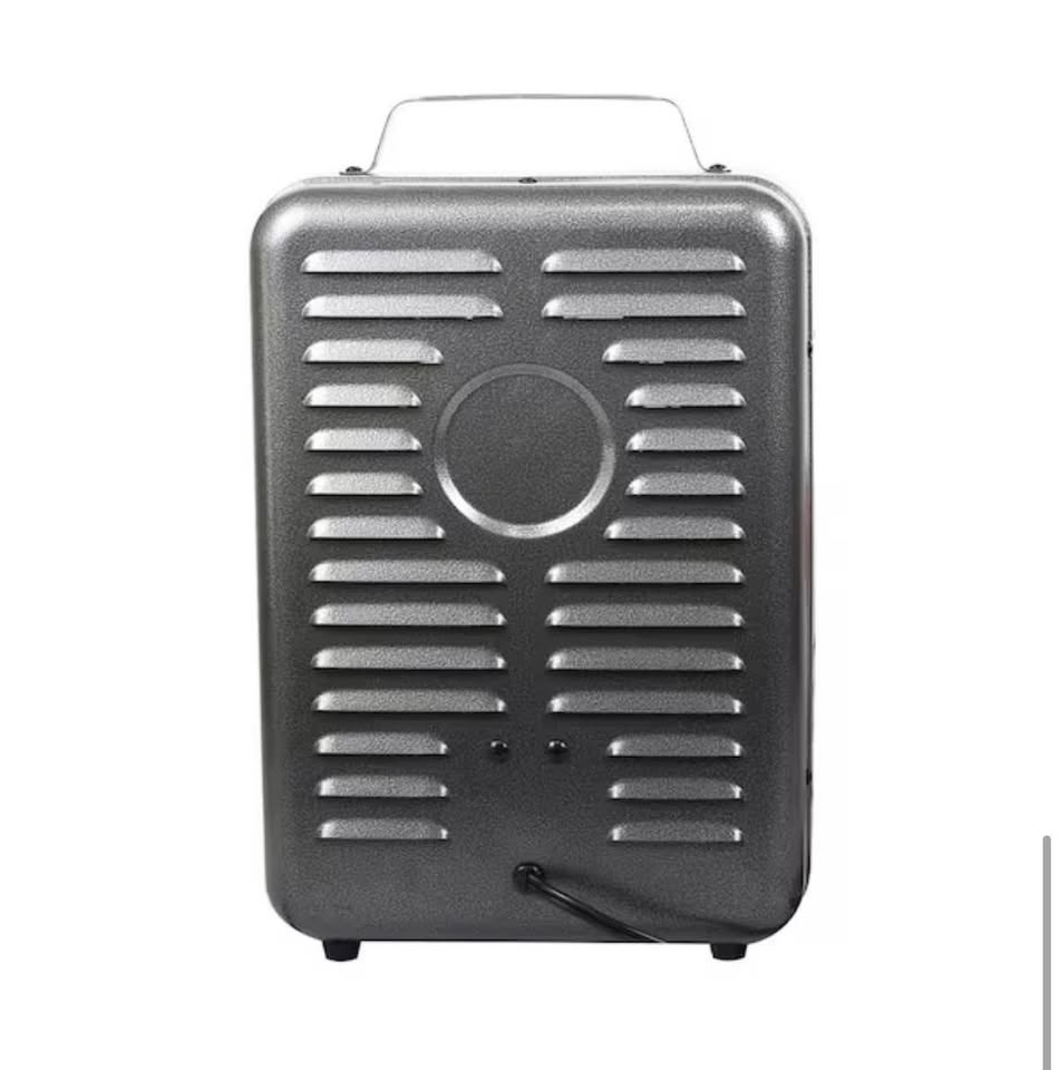 DELUXE MILKHOUSE UTILITY HEATER