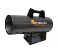 Mr. Heater 60,000 BTU Propane Forced Air Heater with Hose & Regulator