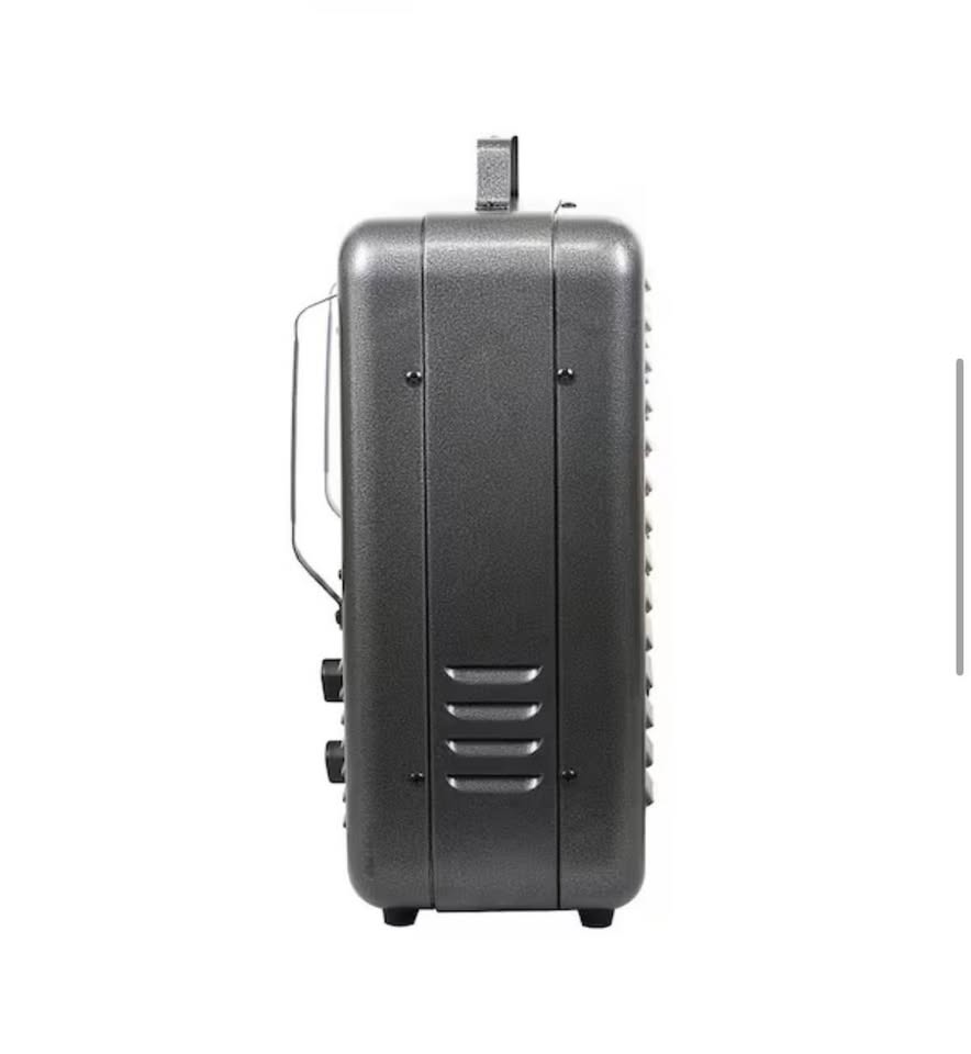 DELUXE MILKHOUSE UTILITY HEATER