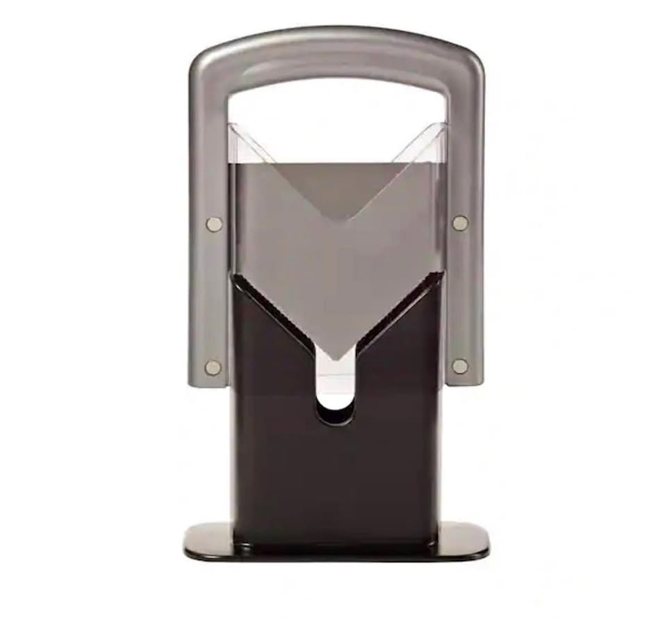 Hoan Bagel Guillotine Slicer