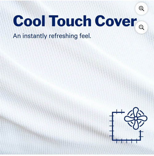 Casper Essential Cooling Foam Pillow, Standard