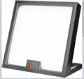 Circadian Optics Lumine Light Therapy Lamp, 10,000 LUX Full Spectrum for Mood, Sleep & Energy