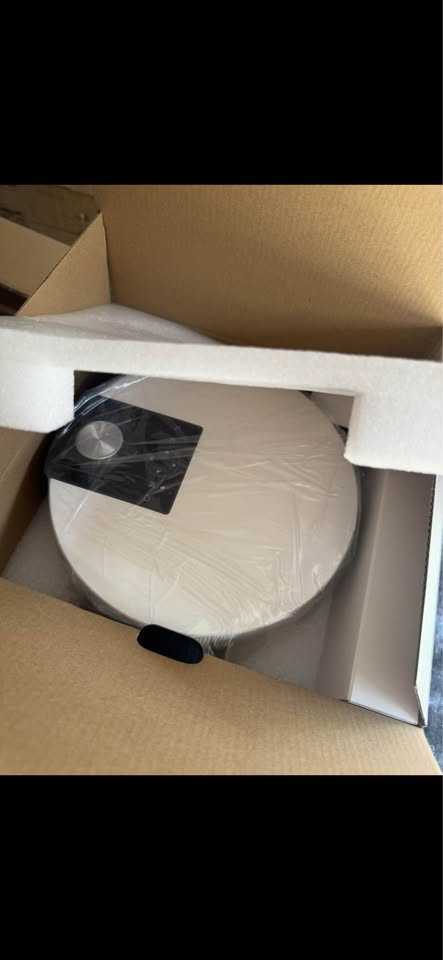 Sainyer Mini Smart Projector for Home & Outdoor Use