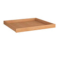 Hampton Bay 27 in. Pull Out Drawer
