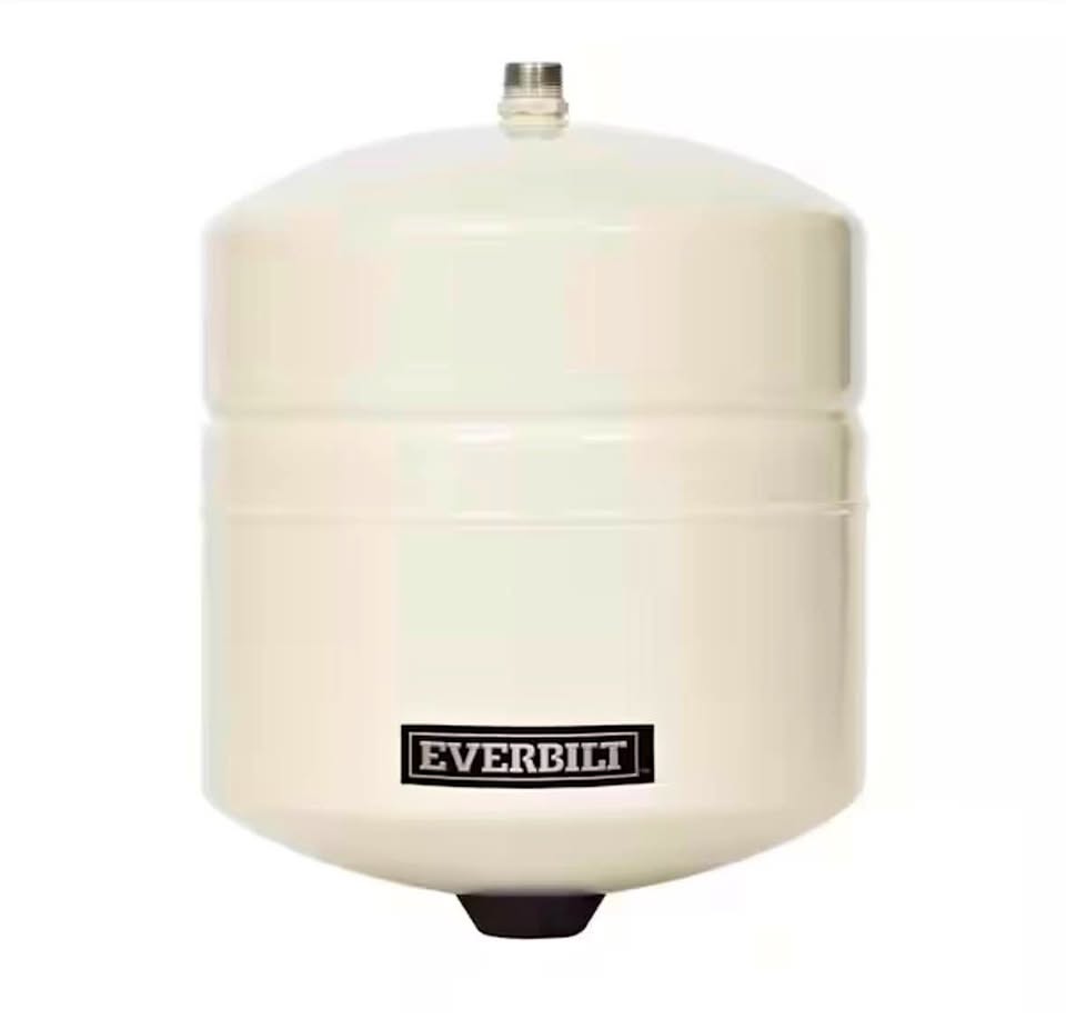 Everbilt 4.5 Gal Thermal Expansion Tank