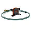 BLACK+DECKER Drill Pump Kit with Intake and Discharge Hose