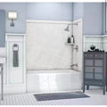 FlexStone Elite 32x60 Tub Surround Kit – Dune (9-Piece)