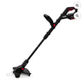 Hyper Tough 20V Cordless String Trimmer 12” (Battery Included)