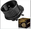 HVAC Blower Motor Fan for 2005–2014 VW Jetta, Passat, Golf & More