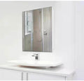 Glacier Bay 23.6” x 30” Medicine Cabinet w/ Mirror
