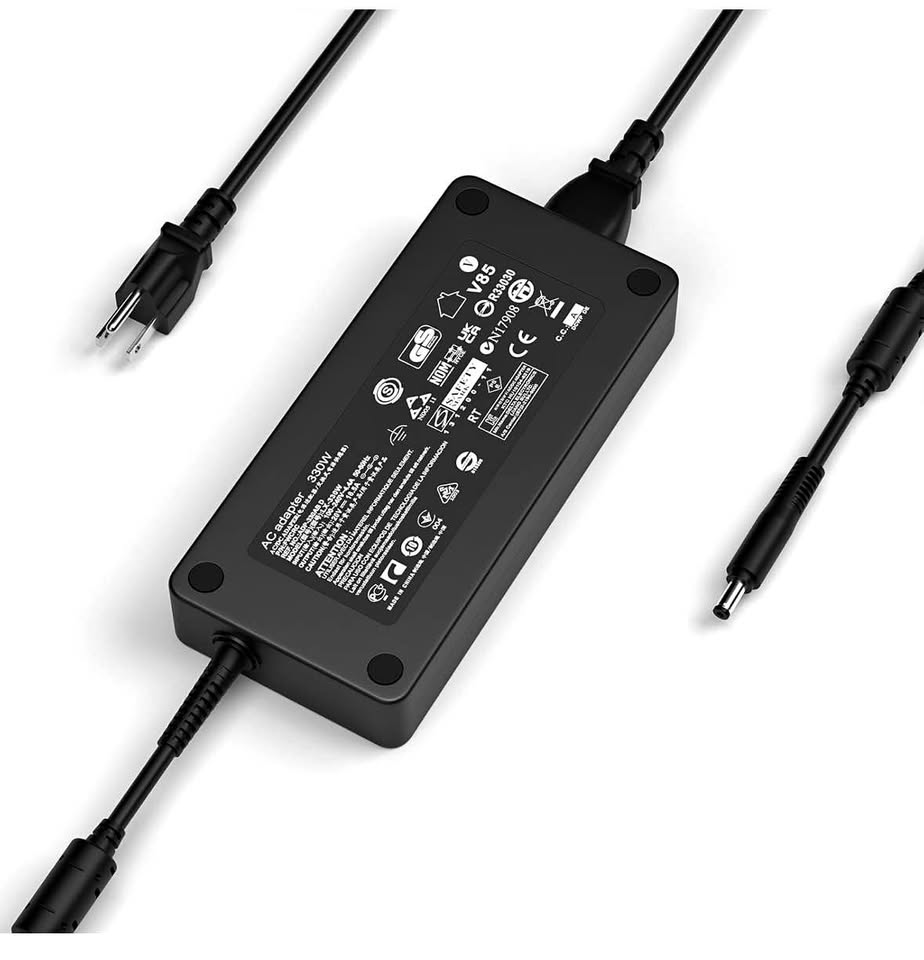 330W Acer Predator/Nitro Laptop Charger