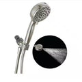 Delta ProClean 6-Spray Handheld Shower Head Brushed Nickel 1.75 GPM