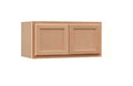 Hampton Bay 30” x 12” x 15” Recessed Panel Wall Bridge Kitchen Cabinet