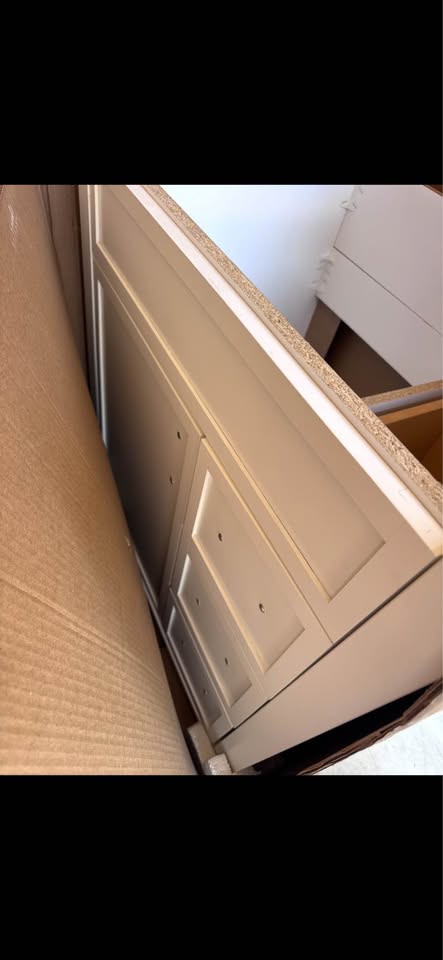 Home Decorators Collection Winsome 30 in. Freestanding Bath Vanity Cabinet