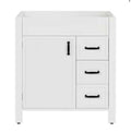 Home Decorators Collection Winsome 30 in. Freestanding Bath Vanity Cabinet
