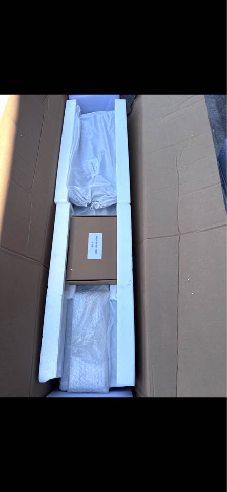 ELLO&ALLO 52” LED Shower Panel System