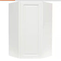 Hampton Bay 24” Corner Wall Kitchen Cabinet