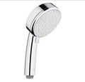 GROHE Tempesta 4 in. 2-Spray Handheld Shower Head Chrome