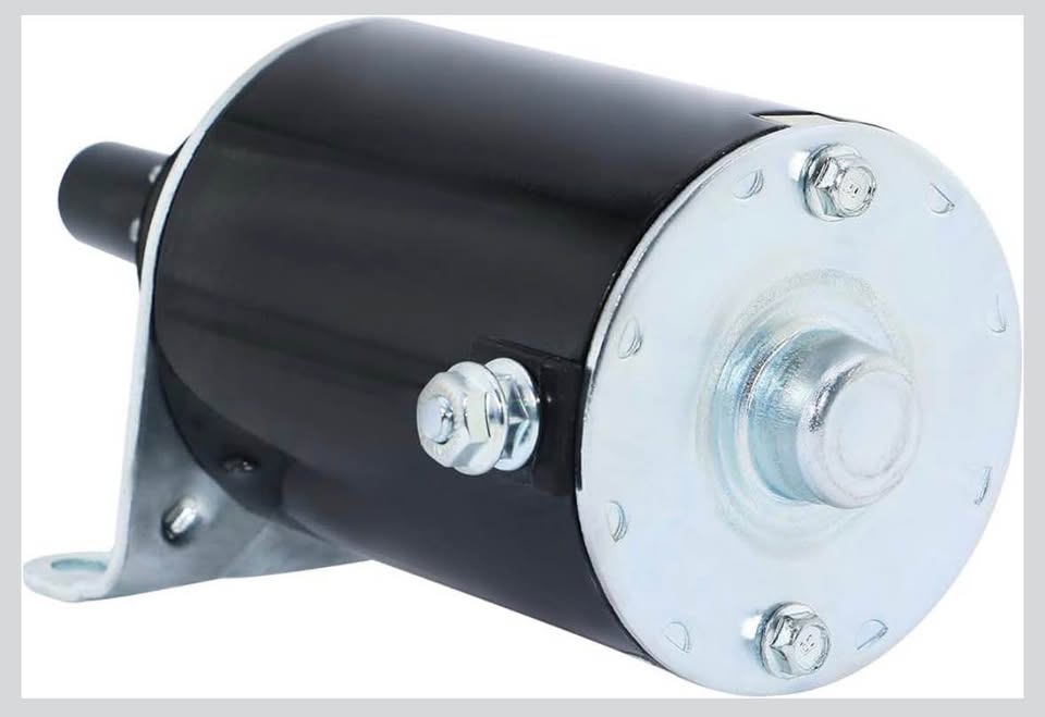 Starter for Kawasaki FH381V–FH770D & John Deere X300/X304