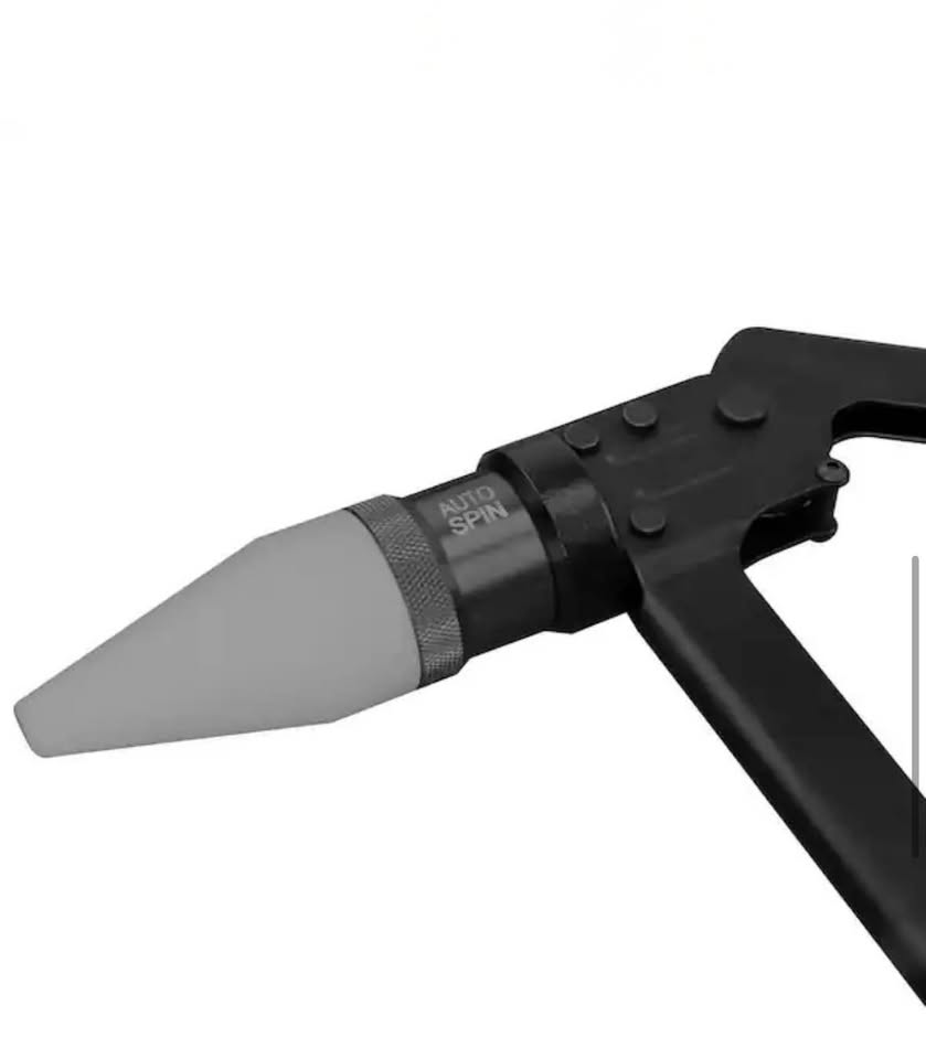 Apollo Auto-Rotating PEX-A Expansion Tool Kit