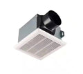 Commercial Electric 80 CFM 1.5 Sone Bathroom Exhaust Fan