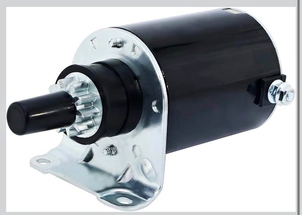 Starter for Kawasaki FH381V–FH770D & John Deere X300/X304