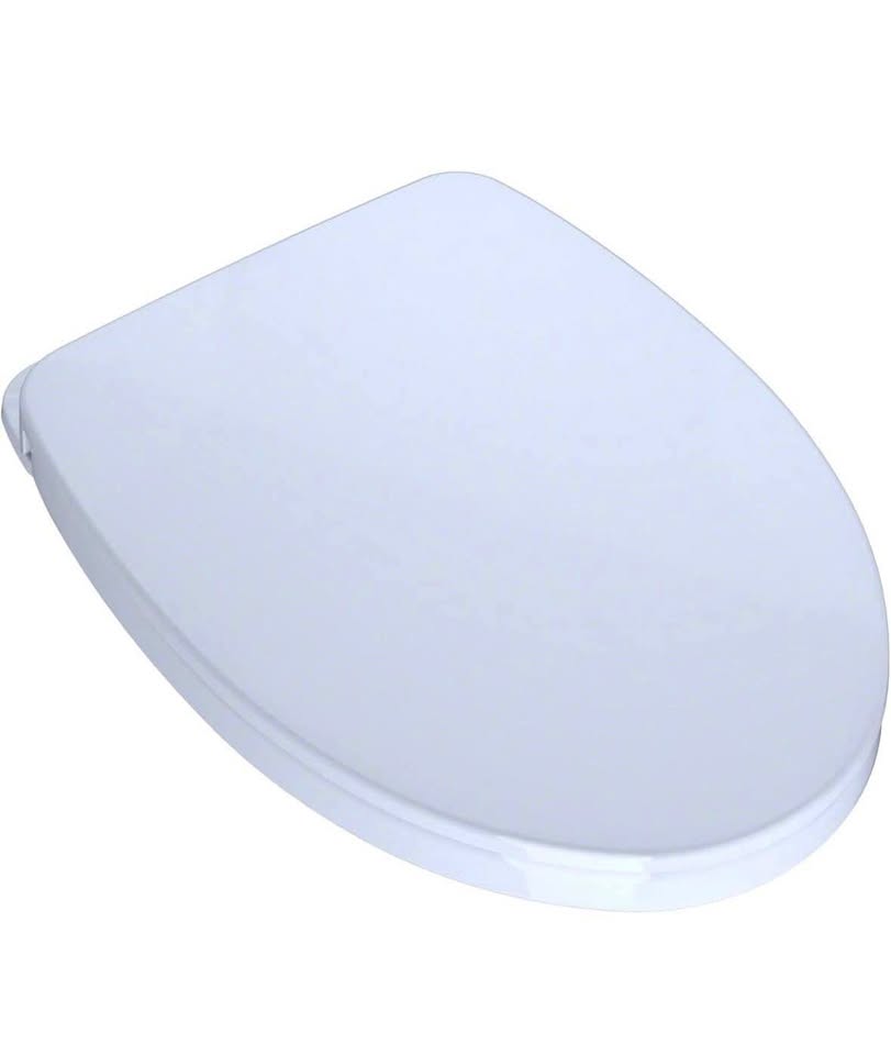 TOTO SoftClose Slow Close Elongated Toilet Seat and Lid
