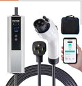 VEVOR Level 2 EV Charger 40A 240V, 25ft Cable