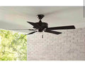 Hampton Bay Barrow Island 52” Indoor/Outdoor Ceiling Fan