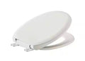 American Standard Champion 4 Round Slow Close Toilet Seat in Linen