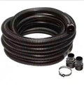 Everbilt 1-1/4 in. x 24 ft. Sump Pump Discharge Hose Kit