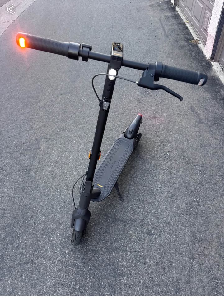 Segway Ninebot Max G2 Scooter - 43 Mile Range