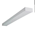 Metalux 4ft LED Wrap Light 4000 Lumens Cool White