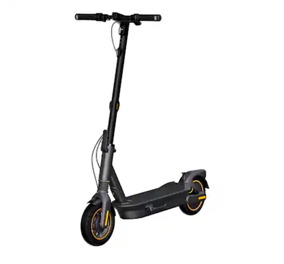 Segway Ninebot Max G2 Scooter - 43 Mile Range