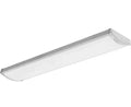 Lithonia 4ft LED Wrap Light 4000-6000 Lumens
