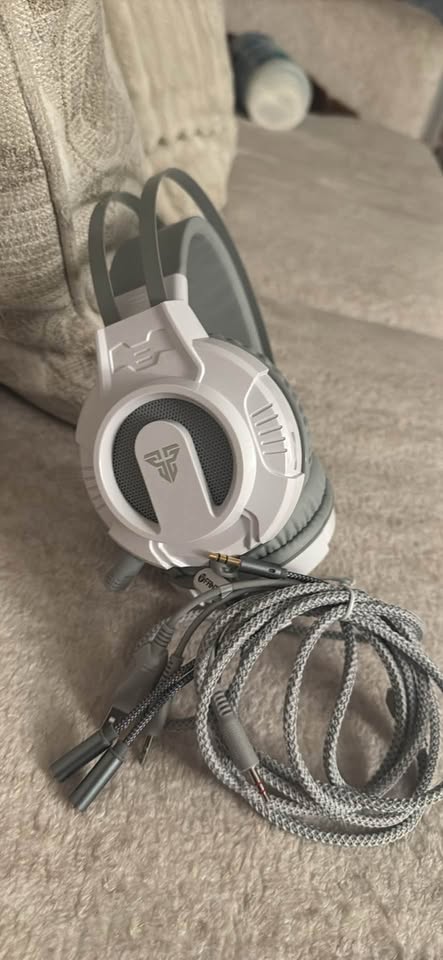 Fantech Gaming Headset – New (No Box)