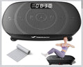 MERACH Vibration Plate Exercise Machine w/ Bluetooth for Full Body Workout