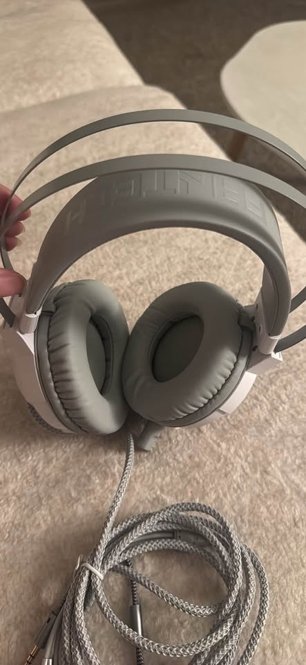 Fantech Gaming Headset – New (No Box)