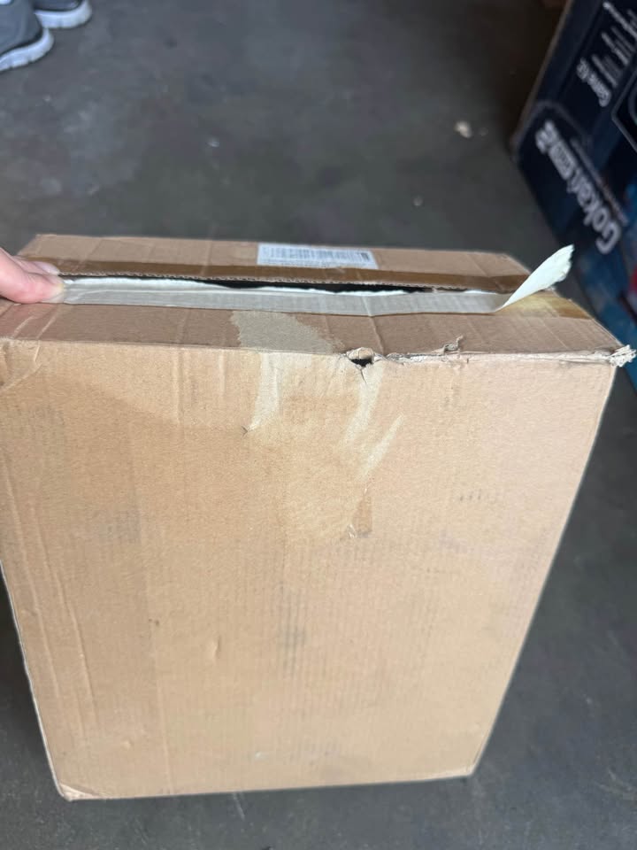 5L Lockable Gas Tank for ATV & SUV