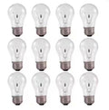 Bulbrite 75W Equivalent E26 Dimmable 2700K Downlight Bulbs – 20 Pack