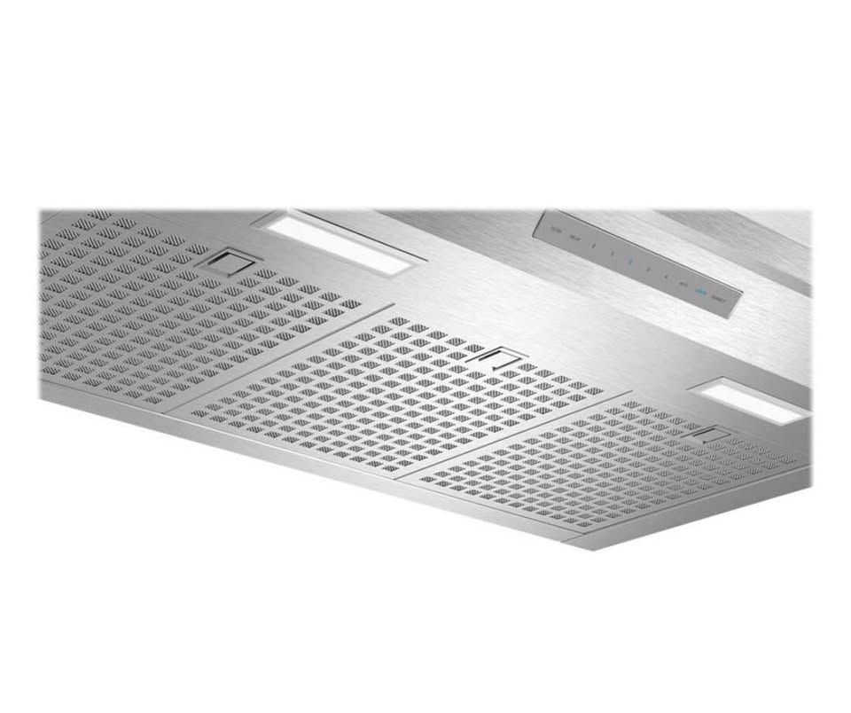 Thermador Masterpiece 36” Stainless Steel Wall Mount Range Hood